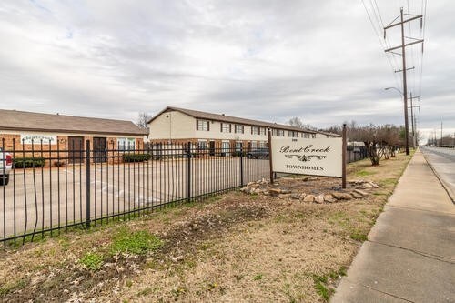 Foto del edificio - Bent Creek Apartments