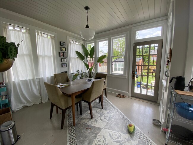 Foto del edificio - 1341 Gallatin St NW
