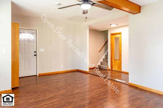 Foto del edificio - 604 E 9th St