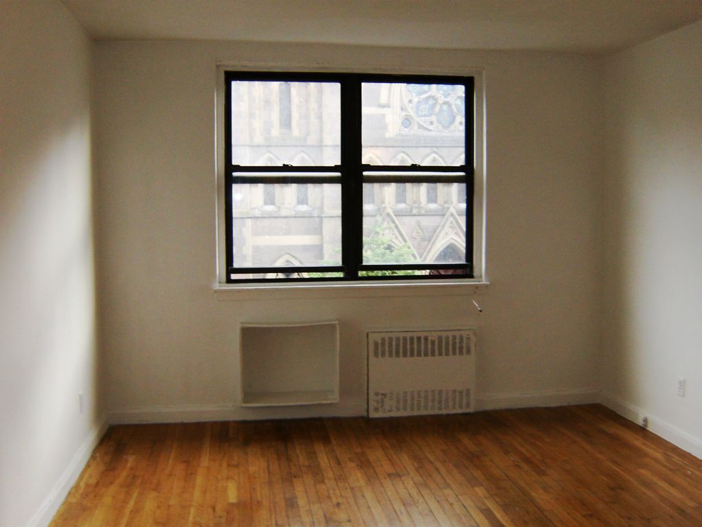 Habitación - 74 Irving Pl