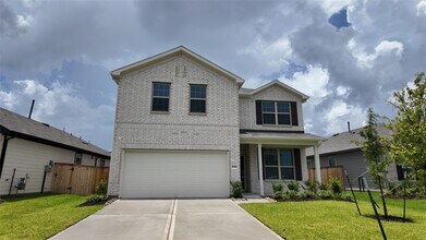 Building Photo - 15035 Rustic Moon Rd