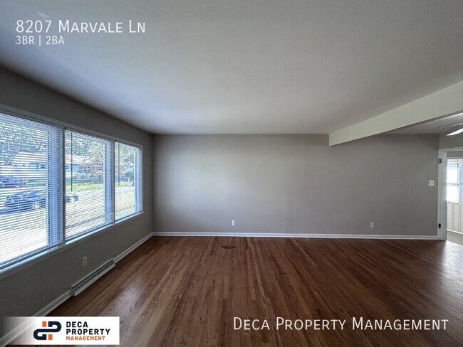 Building Photo - 8207 Marvale Ln