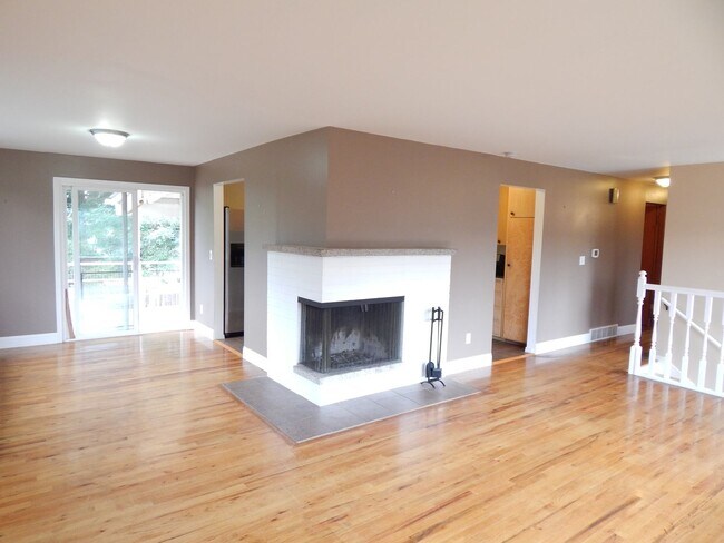 Foto del edificio - Seattle Northgate single family house 4 be...