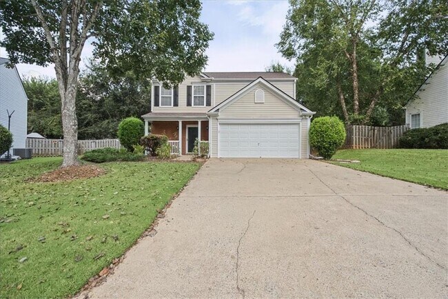 Foto del edificio - 506 Weatherstone Ct