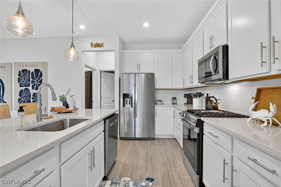 Foto principal - 1657 Serena Ave