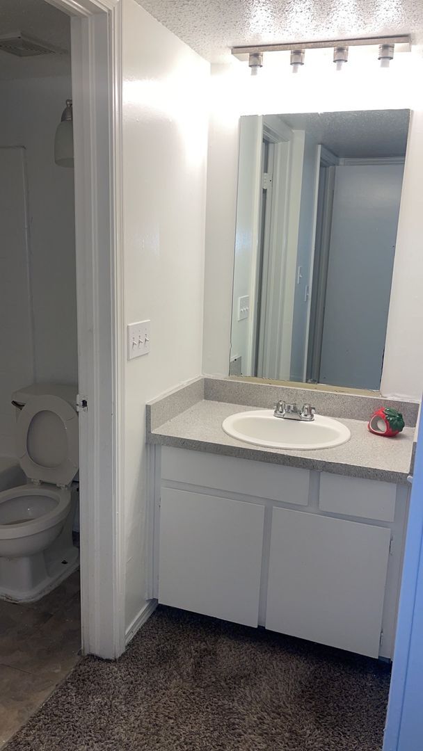 Foto del interior - Campus Pointe Apartments