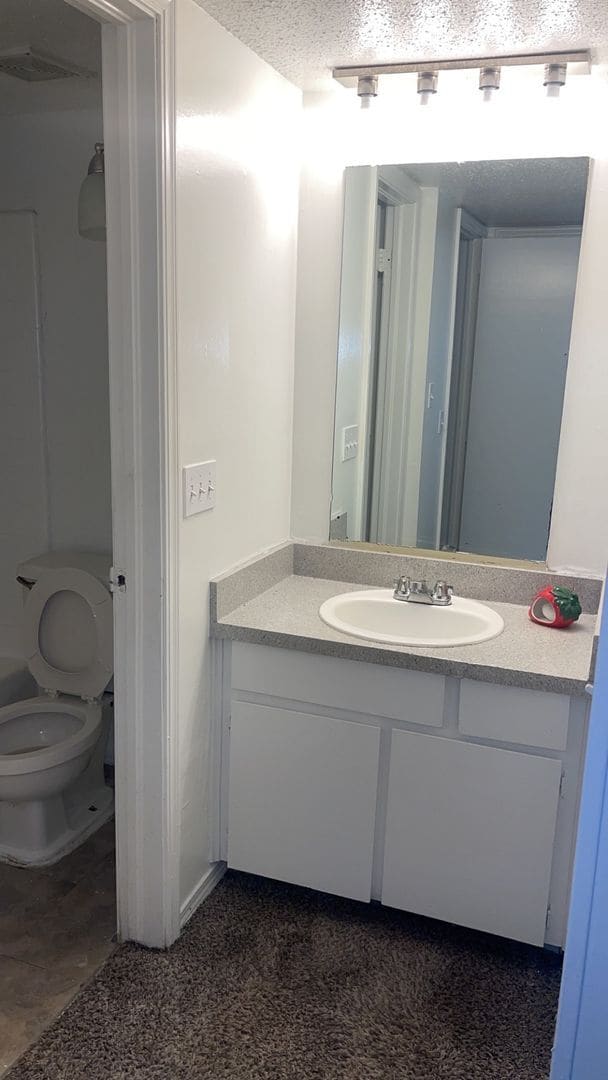 Interior Photo - Campus Pointe Apartments