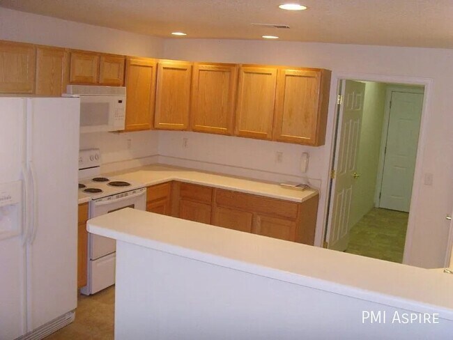 Foto del edificio - Beautiful 2-Bed/2-Bath Townhome in Longmont!