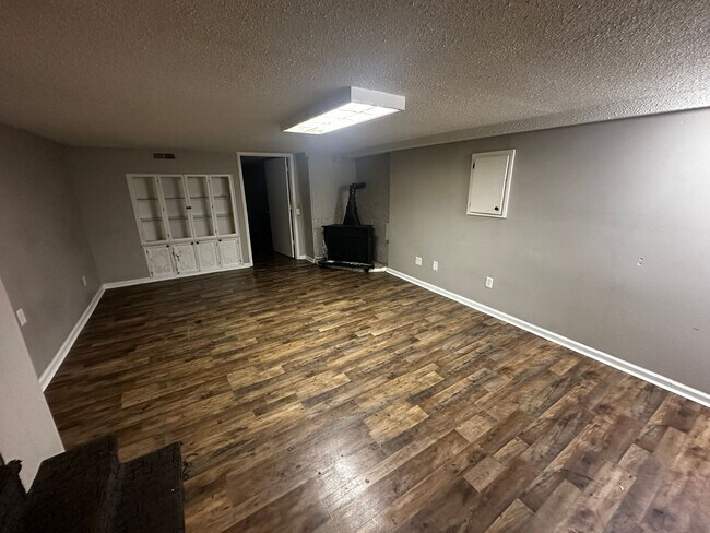 Foto del edificio - 708 Powell St