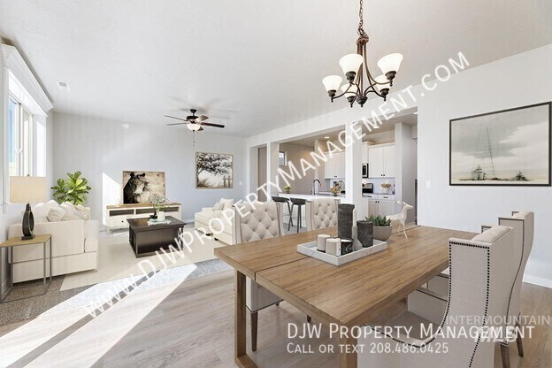 Foto del edificio - 2351 E Danzee Dr