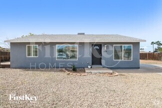 Building Photo - 11509 E Elton Ave