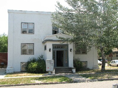Foto principal - 345 S Park St