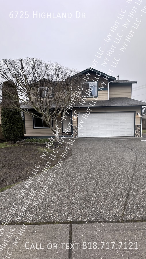 Building Photo - 6725 Highland Dr