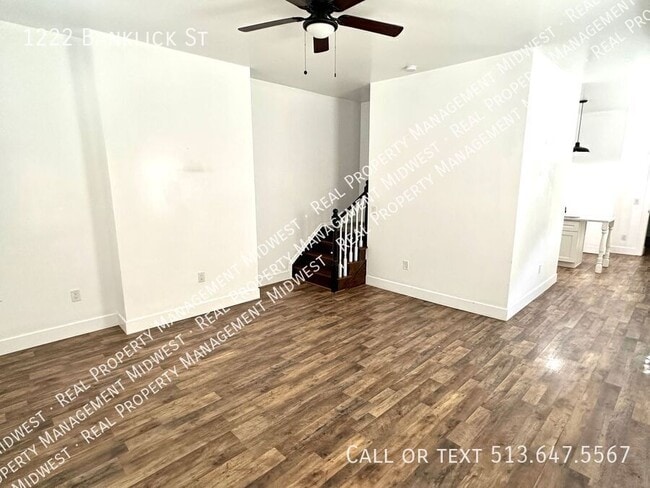 Building Photo - 1222 Banklick St