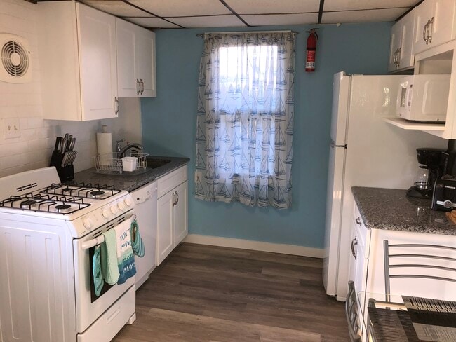 Foto del edificio - 215 Grant Ave