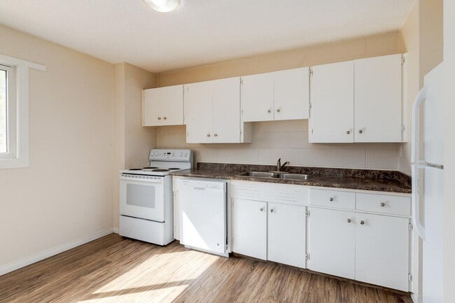 Photo du bâtiment - Parkland Townhomes