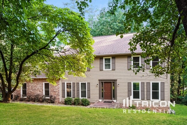 Building Photo - 10415 Timberstone Rd