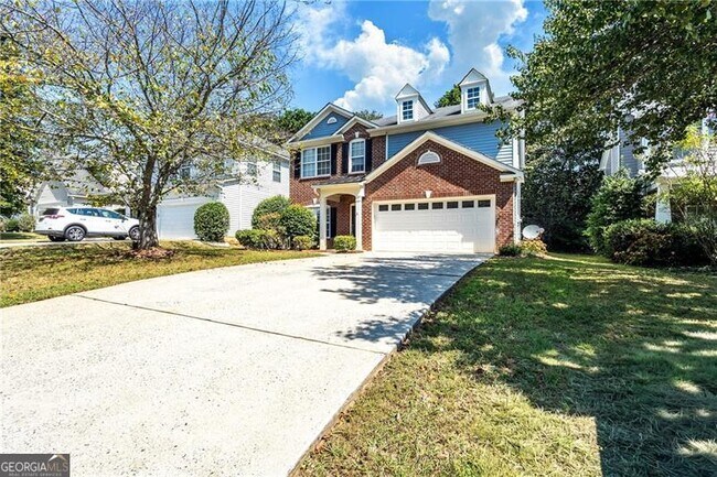 Foto del edificio - 1545 Anna Ruby Ln