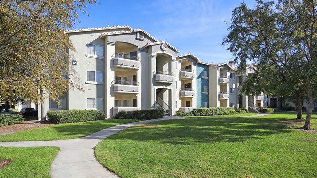 Exterior del edificio - Sonterra at Foothill Ranch