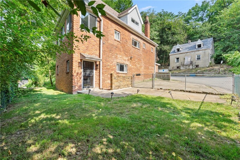 Photo - 6026 Sawyer St (Pittsburgh, PA)