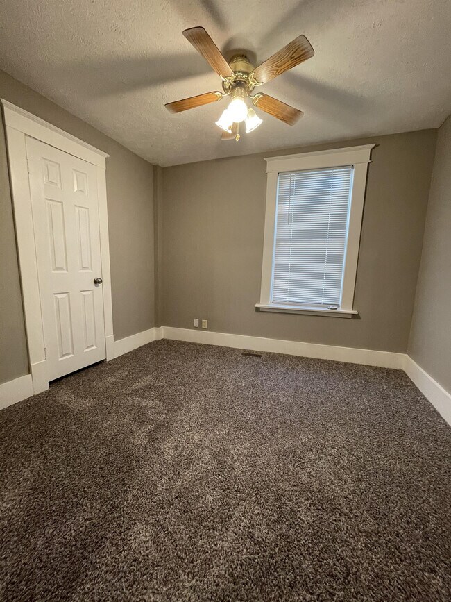 Foto del edificio - 1529 N 25th St