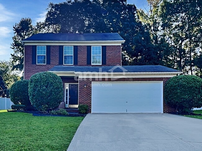 Building Photo - 6240 Red Clover Ln