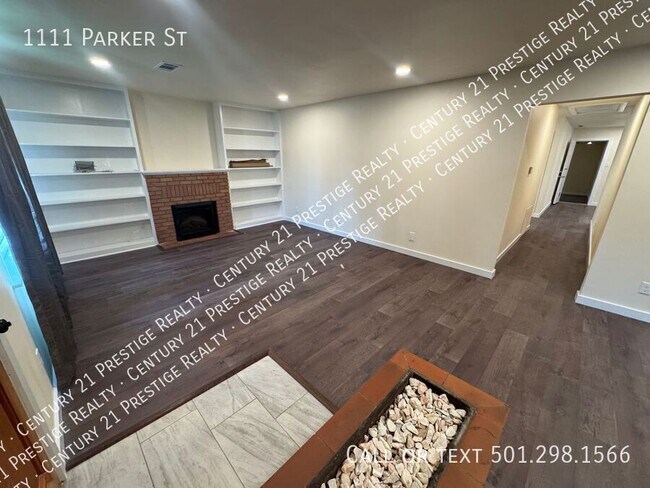 Foto del edificio - 1111 Parker St