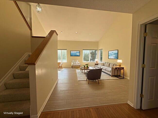 Foto del edificio - 1929 Harley Dr