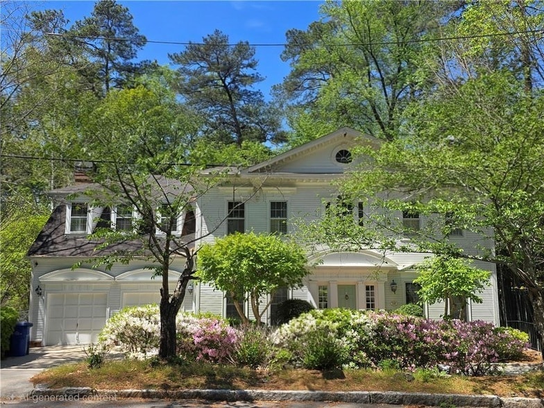 Photo - 430 W Wesley Road NW Unit