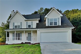 Building Photo - 1555 Rose Pointe Dr