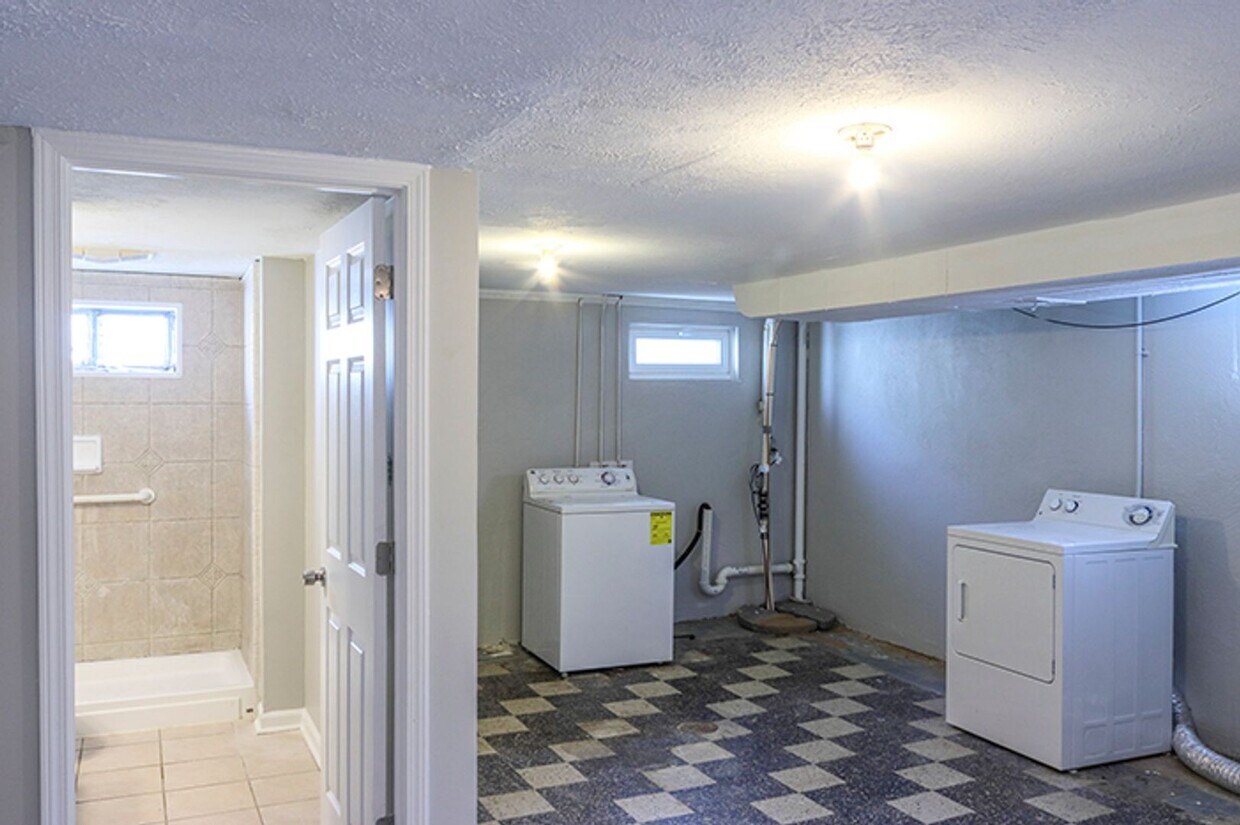 Primary Photo - 3 bedroom, 2 bath Ranch with a partially finished basement