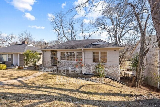 Foto del edificio - 8025 1st Ave S