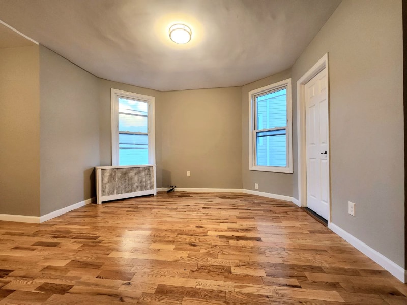 294 N Park St, East Orange, NJ 07017 House Rental in East Orange, NJ