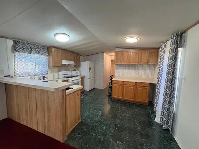 Foto del edificio - 107 Nelson Rd