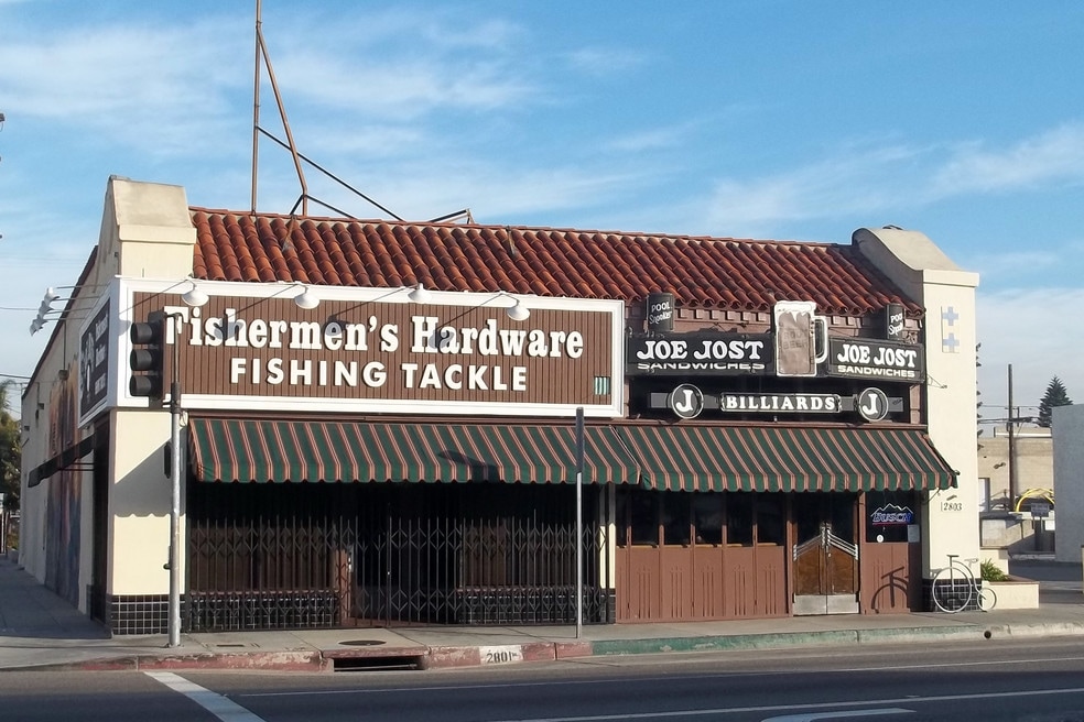 Eastside Long Beach Apartments for Rent with a Gate Long Beach, CA