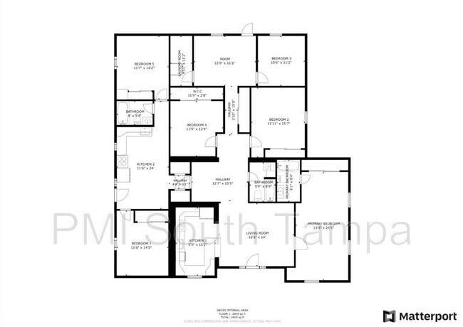 Foto del edificio - 3402 W Van Buren Dr