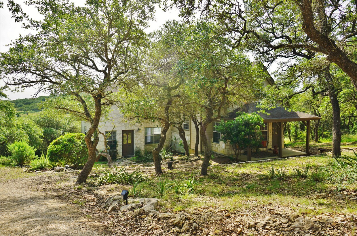 Foto principal - Beautiful Views near Canyon Lake