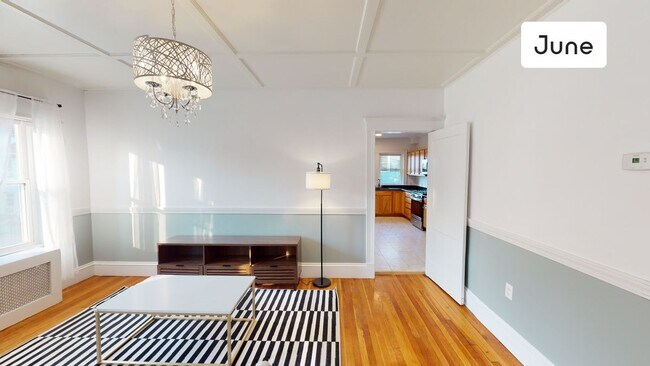 Foto del edificio - 703-705 Washington Street