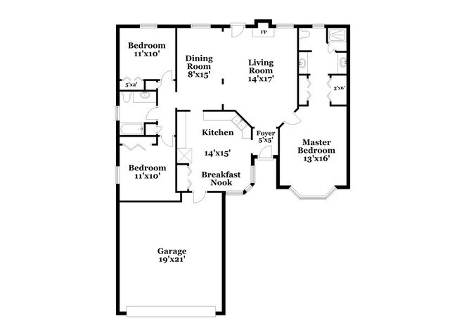 Building Photo - 2364 Tigress Ln