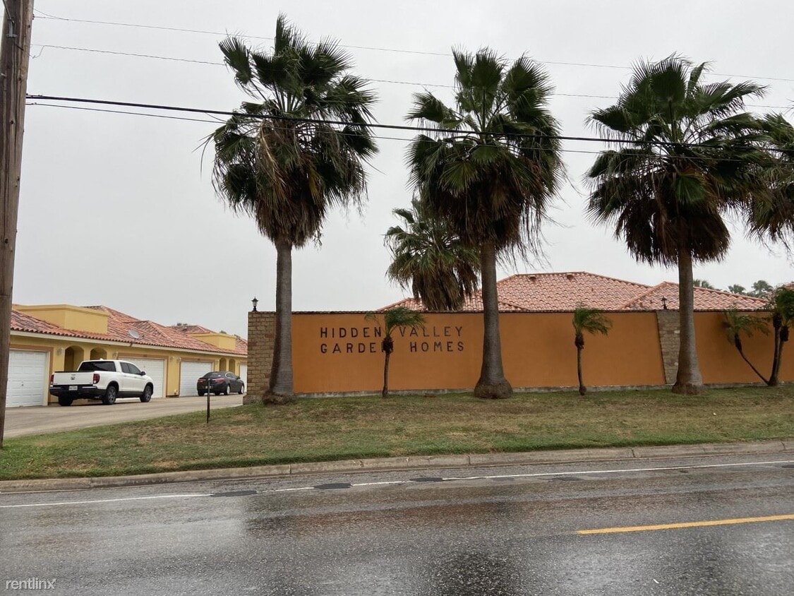 3000 Old Alice Rd, Brownsville, TX 78521 Condo for Rent in