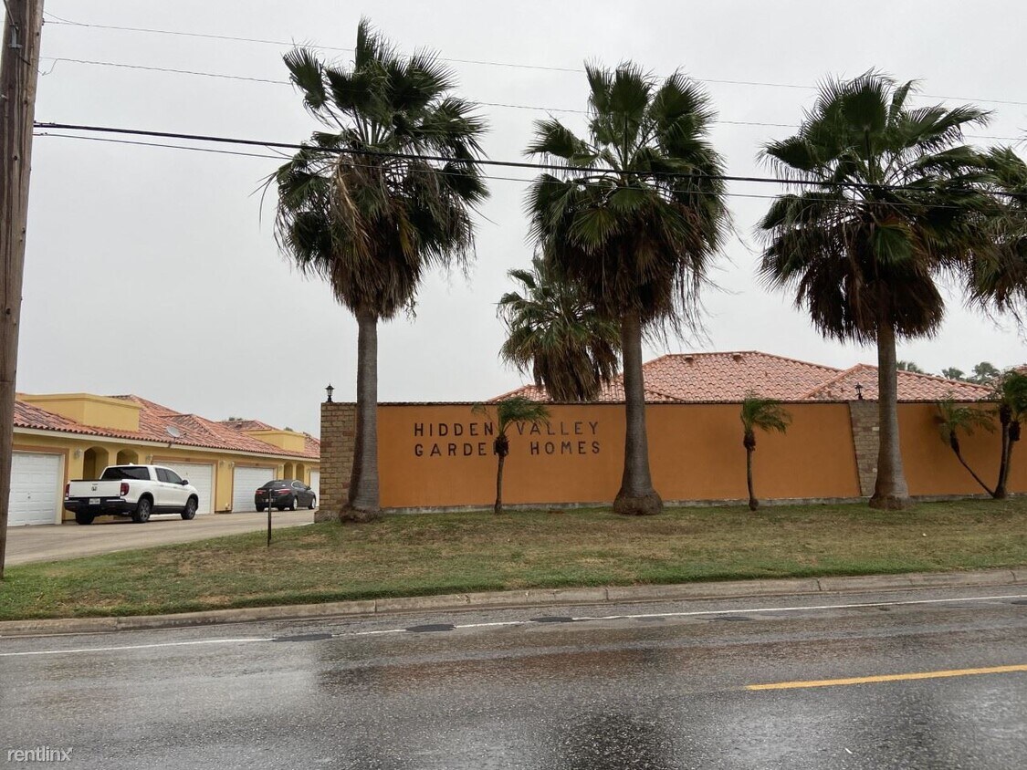 3000 Old Alice Rd, Brownsville, TX 78521 Condo for Rent in