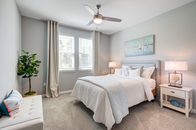 Building Photo - The Preserve Luxury Apartments