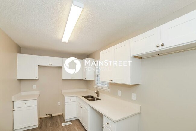 Building Photo - 3 Bedroom Pet-Friendly Home in Dallas, GA ...
