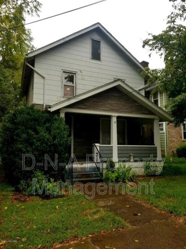 56 Lenox Ave, East Stroudsburg, PA 18301 House Rental in East Stroudsburg, PA