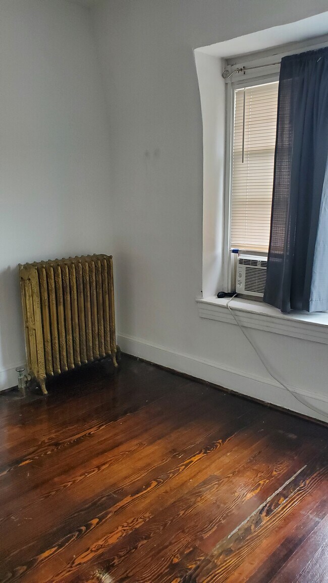 1202 Euclid St NW, Washington, DC 20009