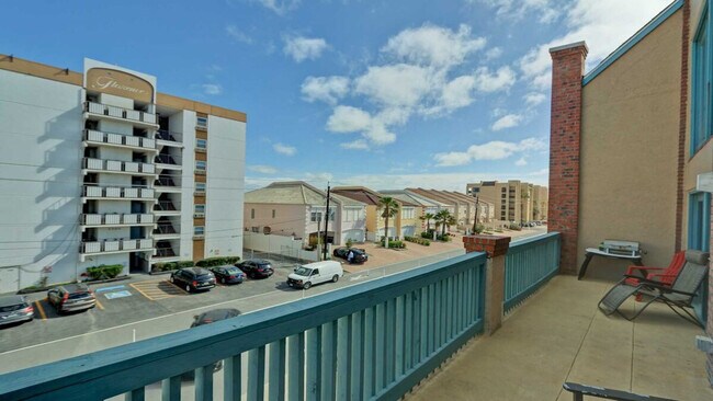 Foto del edificio - 1301 Gulf Blvd