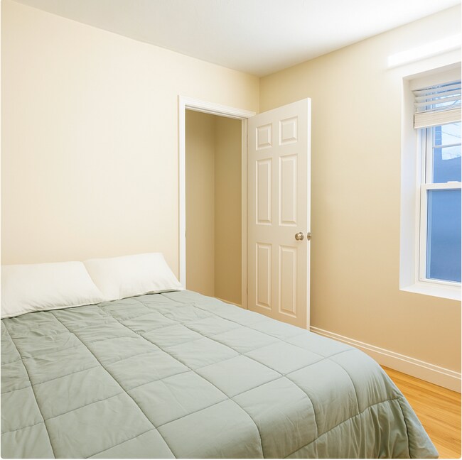 Foto del edificio - 712 Shawmut Ave