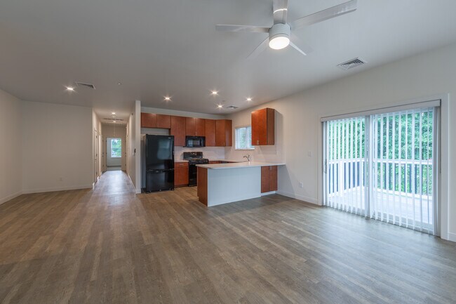 Foto del edificio - 8 Dreycott Ln