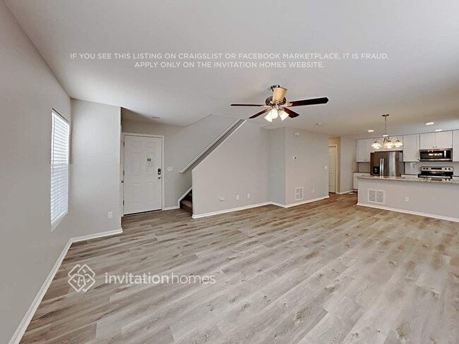 Building Photo - 1715 Maxwell St