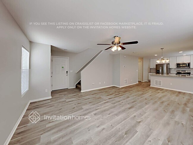 Foto del edificio - 1715 Maxwell St